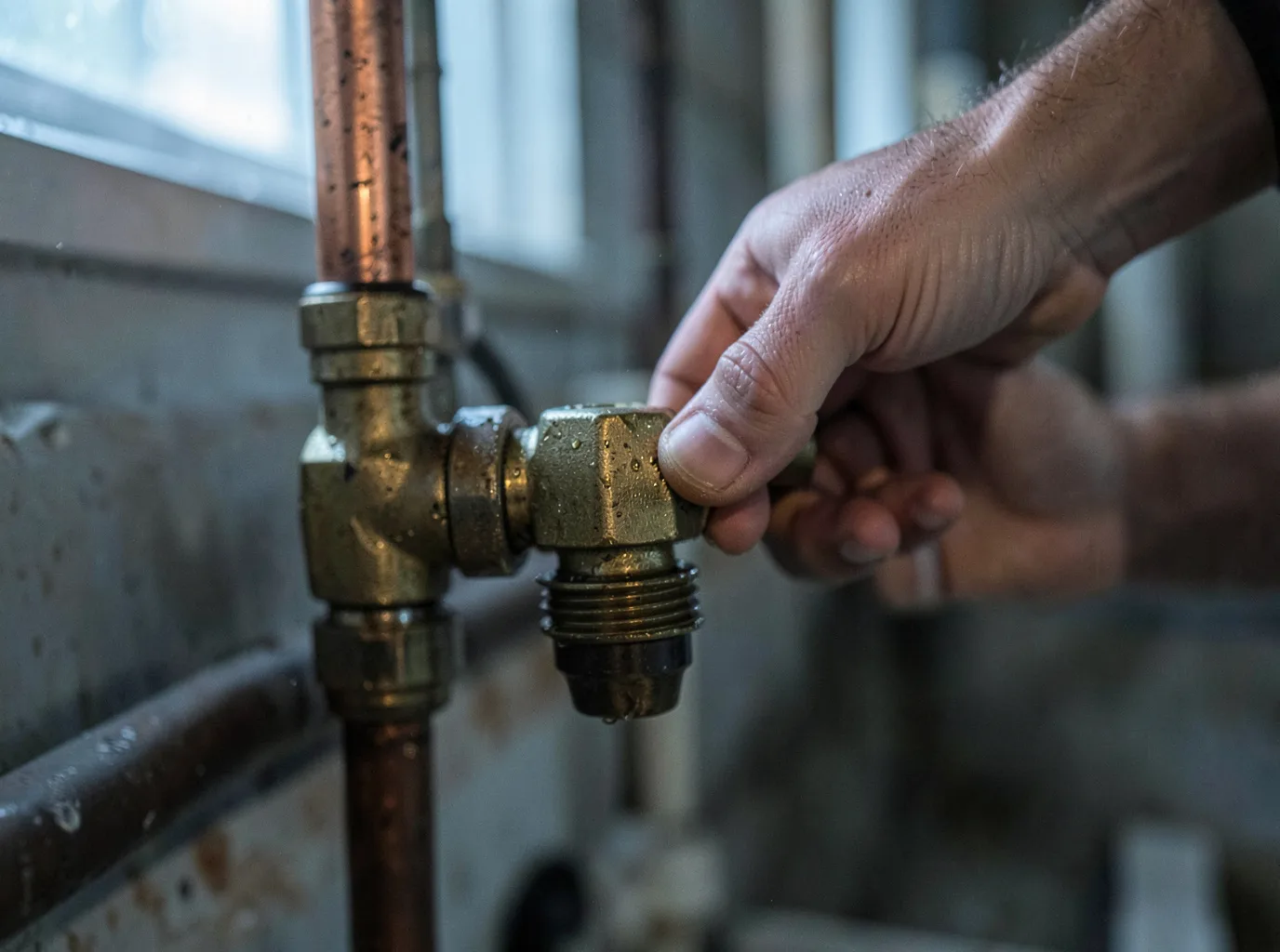 Emergency Plumber Cinebar, WA FAQs